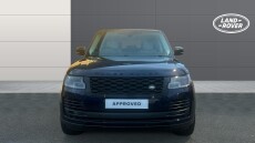 Land Rover Range Rover 3.0 D300 Westminster Black 4dr Auto Diesel Estate